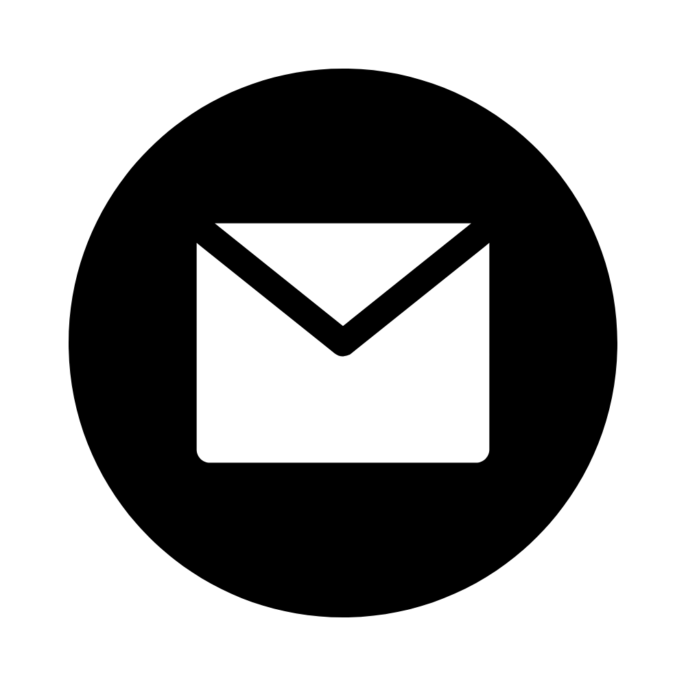 Ícone email