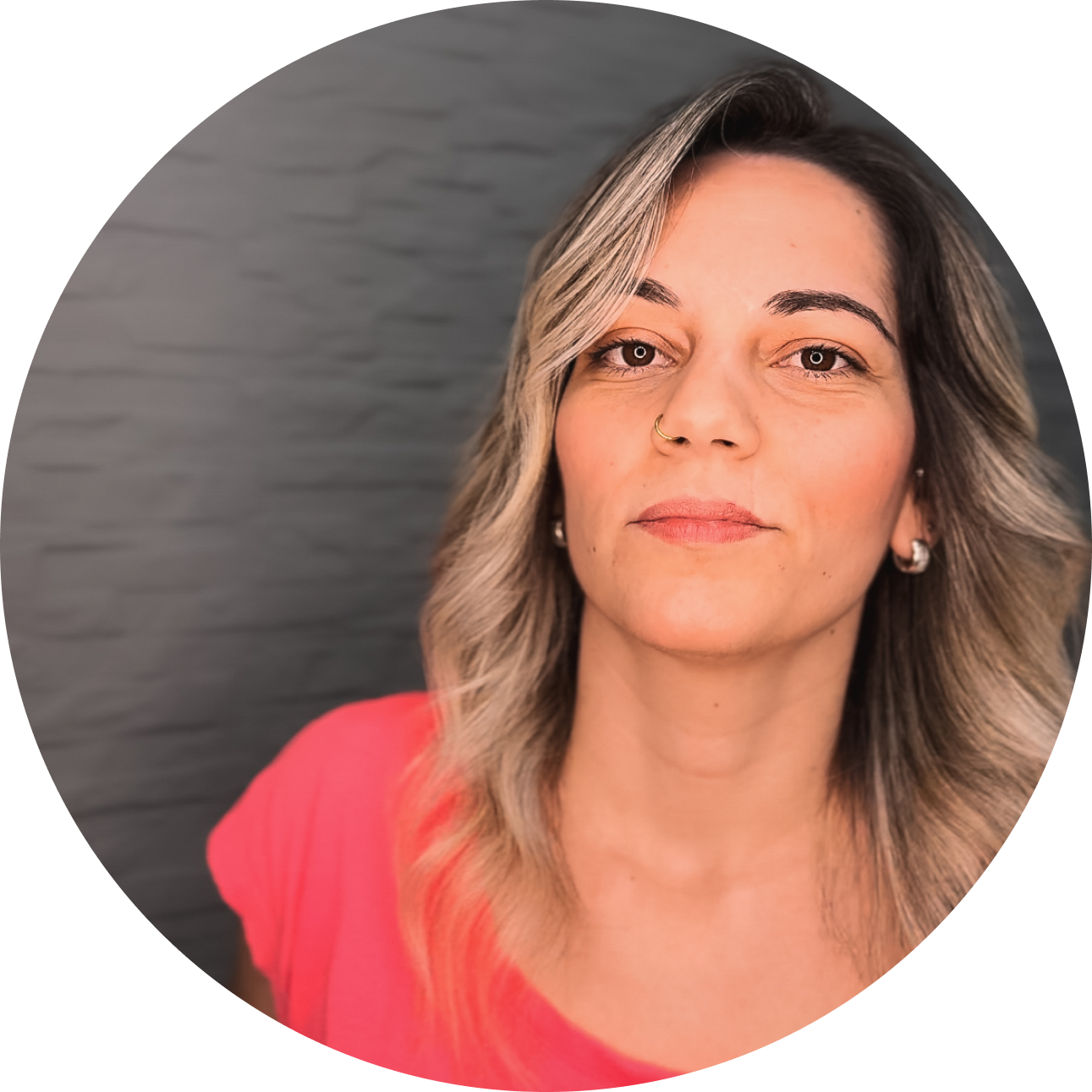 Foto de perfil de Stèphanie Tabosa