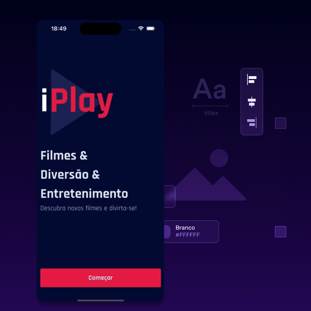 iPlay Flutter